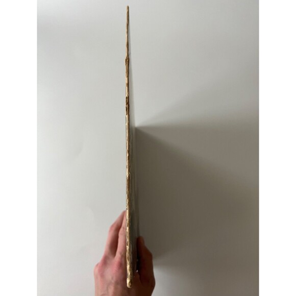 El Hombre En La Luna Narration Sonido Original LP Velasco Zabludovsky VCL 10041 - Picture 3 of 7